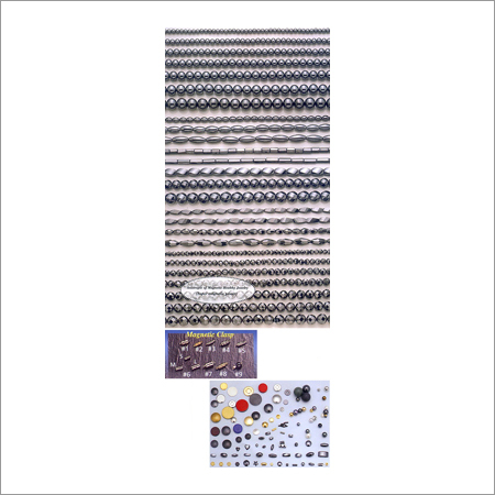 Magnetic Bead Magnetic Bead