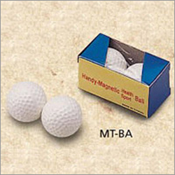 Magnetic Ball