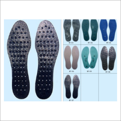 Magnetic Insoles