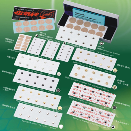 Magnetic Health Care Products