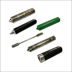 Magnetic Tool for Acupuncture Magnetic Tool for Acupuncture