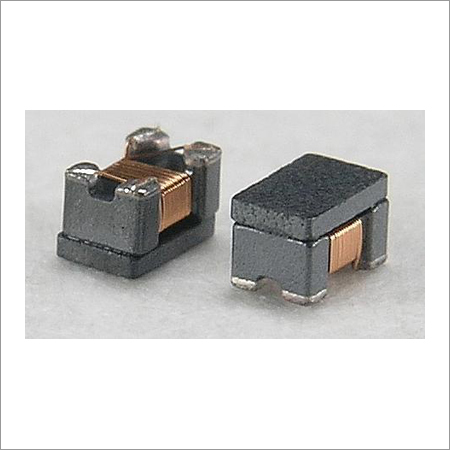 Common Mode SMD Filter for Signal Line Common Mode SMD Filter for Signal Line