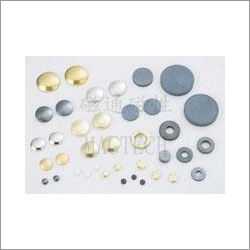 Alnico Metal Permanent Magnets
