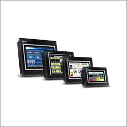 EC200 Series HMI EC200 Series HMI