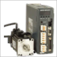 Servo SDA Motor