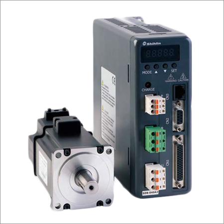 Servo SDB Series Servo SDB Series