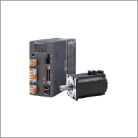 Servo SDH Series Servo SDH Series