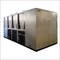 Air Cooled Chiller(5RT-200RT)