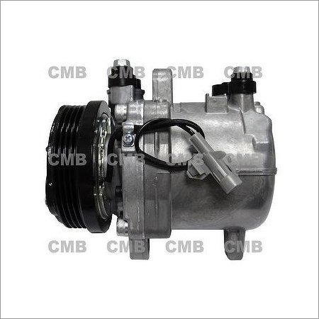 Car Ac Compressor