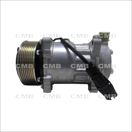 Truck Ac Compressor Truck Ac Compressor