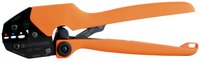 Crimping plier