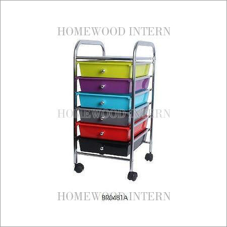 Utility Cart