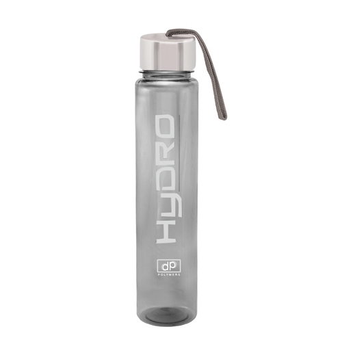 Mini Water Bottle Black