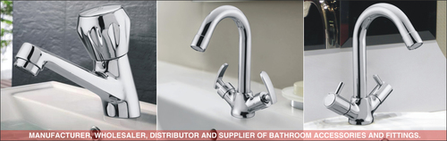 BATH FITTINGS MANUFACTURER IN DELHI