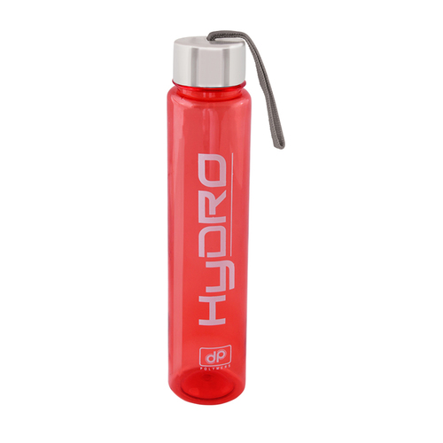 Mini Water Bottle Red