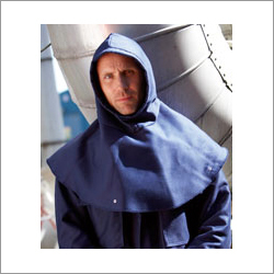 Snap Safety Hood For Welding