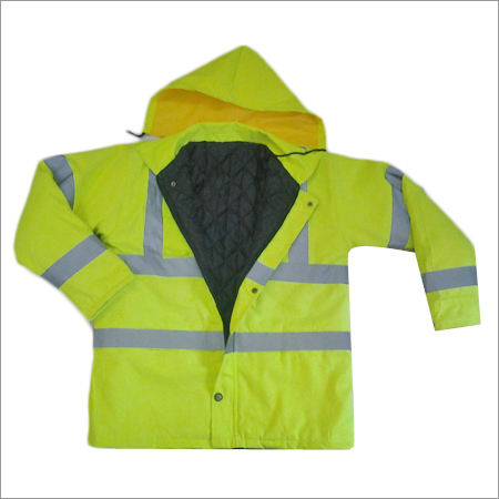 Safety Jacket