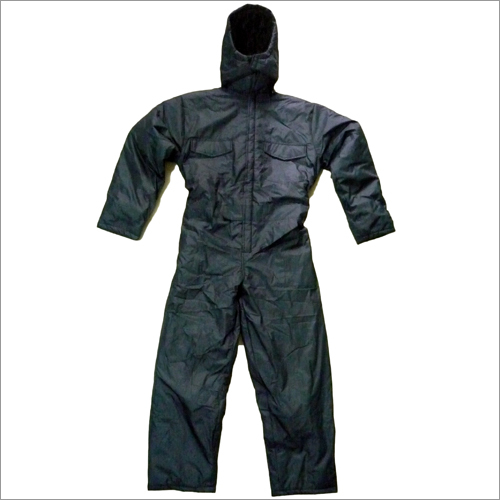 Cold Room Coverall