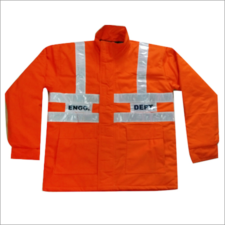Winter Coverall