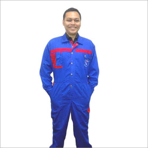 Winter Coverall