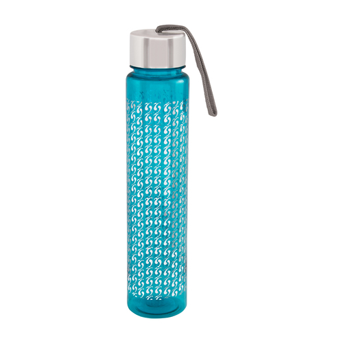 Small Water Bottle Blue