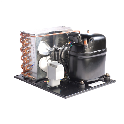 Condensing Units
