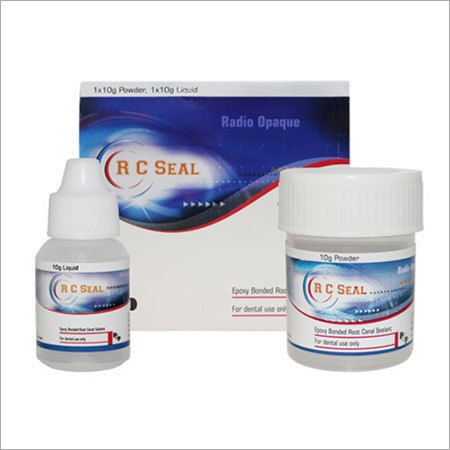 RC Seal Root Canal Sealant