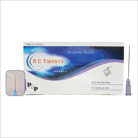 RC Twents Irrigation Needle