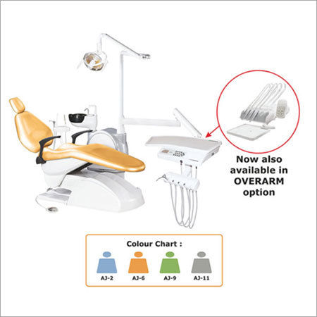Deluxe Dental Chair Unit