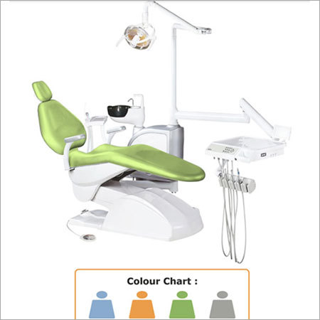 Luxury Dental Chair Unit