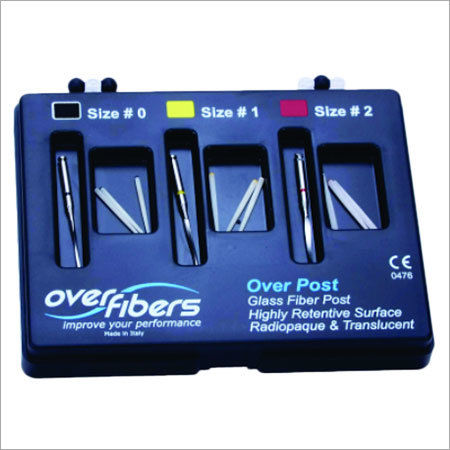 Overfibers Over Post