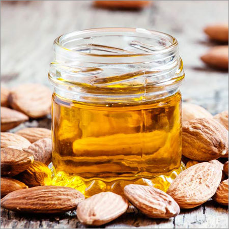 Almond Oil