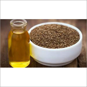 Ajwain Oil