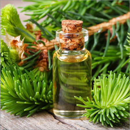 Peppermint Oil