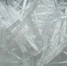 Menthol Crystal