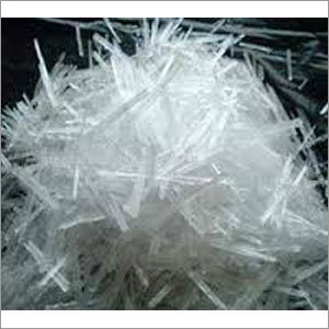 Menthol Bold Crystal