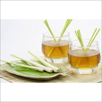 Lemongrass Oil