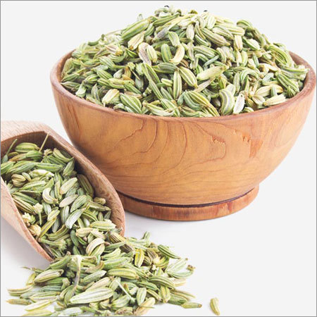 Fennel Seed Oil