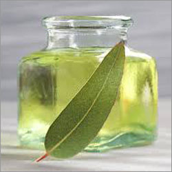 Eucalyptus Oil