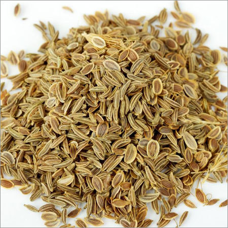 Dill Seed Oil
