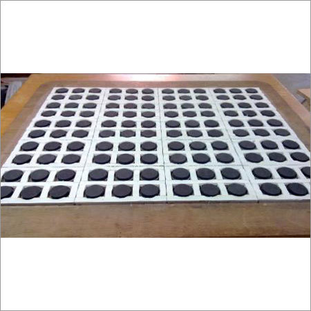 Rubberized Dies
