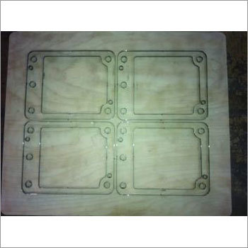 Gasket Dies