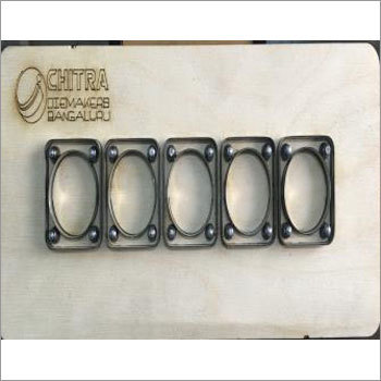 Industrial Gasket Dies