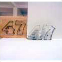 Fabric and Leather Dies