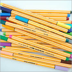 Disposable Ball Point Pen