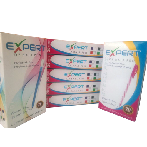 Expert DF Ball Pen