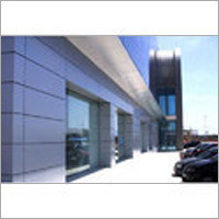 Aluminium Composite Panels