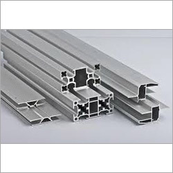Aluminium Section