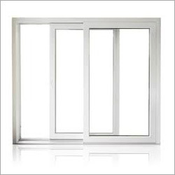 Aluminium Sliding Window