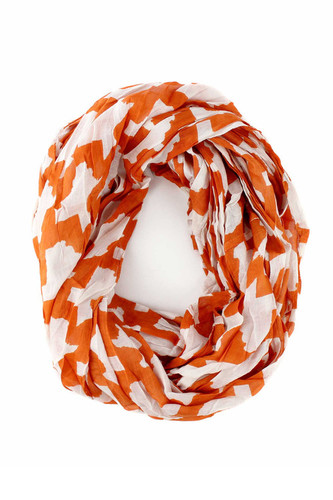 As It Is Same Carolina States Snood